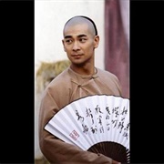 Wong Fei Hung Franchise
