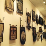 Colonial America Tavern Signs Collection