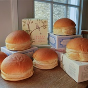 Sally Lunn Bath Bunn