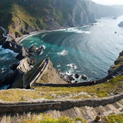 San Juan De Gaztelugatxe, Spain