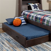 Trundle Bed