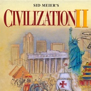 Sid Meier&#39;s Civilization II (1996)