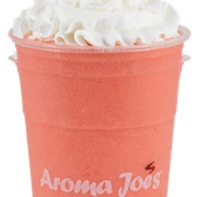 Strawberry Banana Smoothie