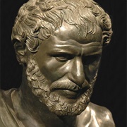 Heraclitus