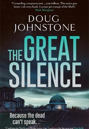 The Great Silence (Doug Johnstone)