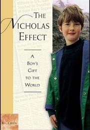 The Nicholas Effect (Reg Green)