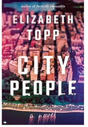 City People (Elizabeth Topp)