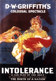 Intolerance (1916)