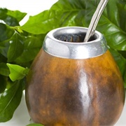 Yerba Maté