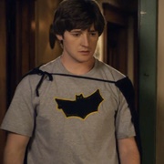 Batman (Jimmy, Raising Hope)