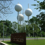 Watertoren Eindhoven