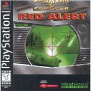 Command & Conquer: Red Alert