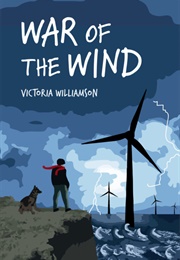 War of the Wind (Victoria Williamson)
