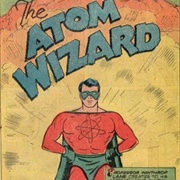 Atom Wizard