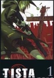 Tista (Tatsuya Endou)
