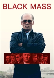 Black Mass (2015)
