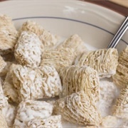 Frosted Mini Wheats