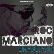 Roc Marciano &amp; Dj Brans - Branciano