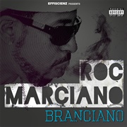 Roc Marciano & Dj Brans - Branciano