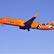 Mango Airlines
