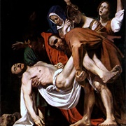 Złożenie Do Grobu (Watykan)