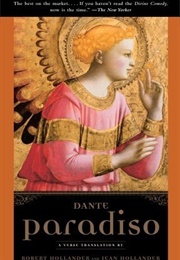 Paradiso (Dante Alighieri)