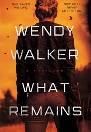 What Remains (Wendy Walker)