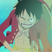 562. Luffy Is Defeated!? the Hour of Hody's Revenge