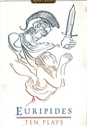 Ten Plays (Euripides)