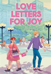 Love Letters for Joy (Melissa See)