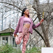 Keke Palmer