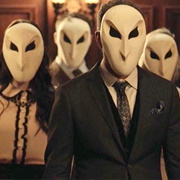 Court of Owls