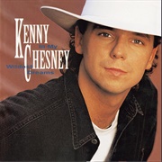 Young - Kenny Chesney