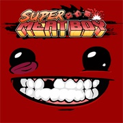 Super Meat Boy (2010)