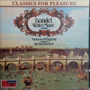 Handel - Water Music
