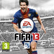 Fifa 13