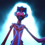 Nerissa (Ruby Gillman: Teenage Kraken, 2023)