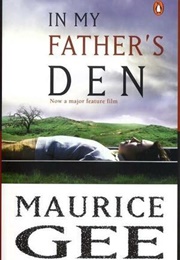 In My Fathers Den (Maurice Gee)