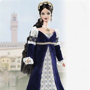 Princess of the Renaissance 2005
