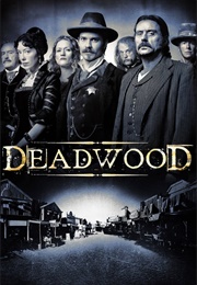Deadwood (2004)