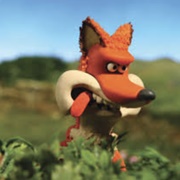 The Fox (Shaun the Sheep)