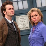 Rose Tyler