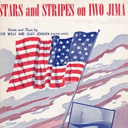 Stars & Stripes on Iwo Jima - 	Bob Wills & His Texas Playboys