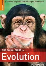 The Rough Guide to Evolution (Mark Pallen)