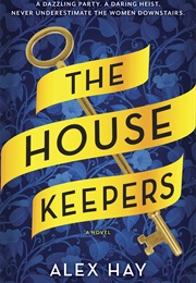 The Housekeepers (Alex Hay)
