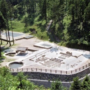 Oitayama Tatara Iron Works, Hagi