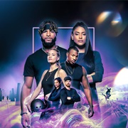 The Challenge Season 38