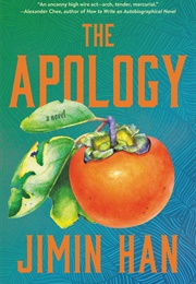 The Apology (Jimin Han)