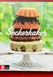 Sockerkakor (Mia Öhrn, Claes Karlsson)