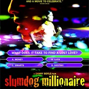 Slumdog Millionaire (2008)